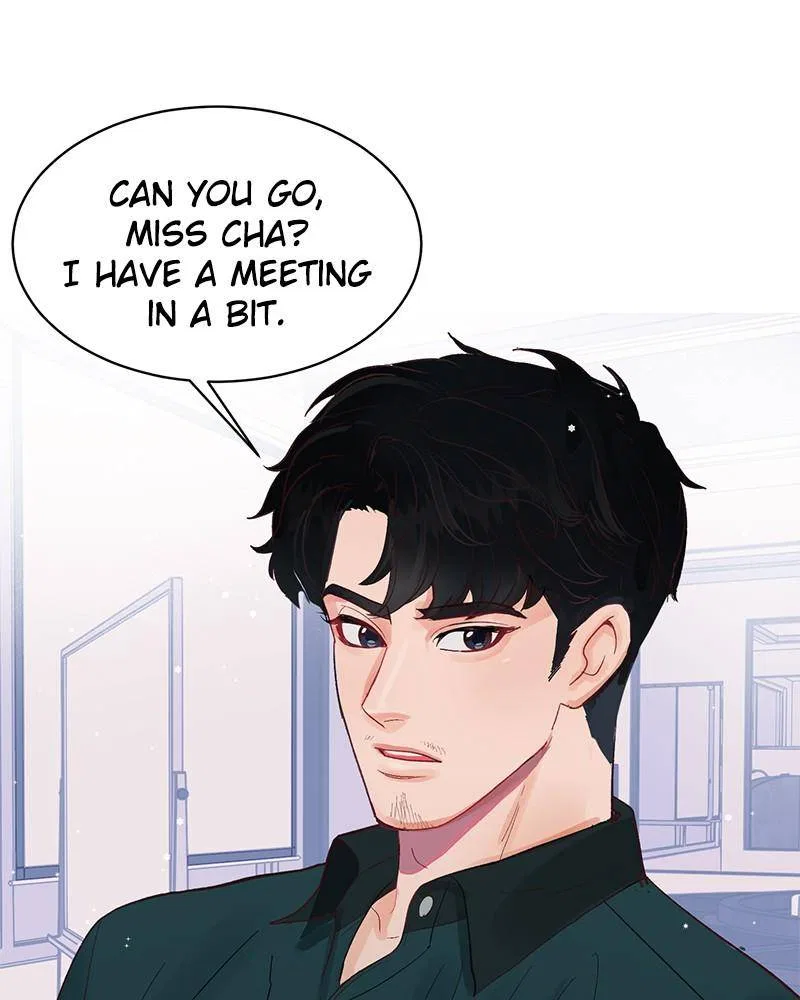 Let Me Stay Over Tonight! Chapter 1 – Page 127