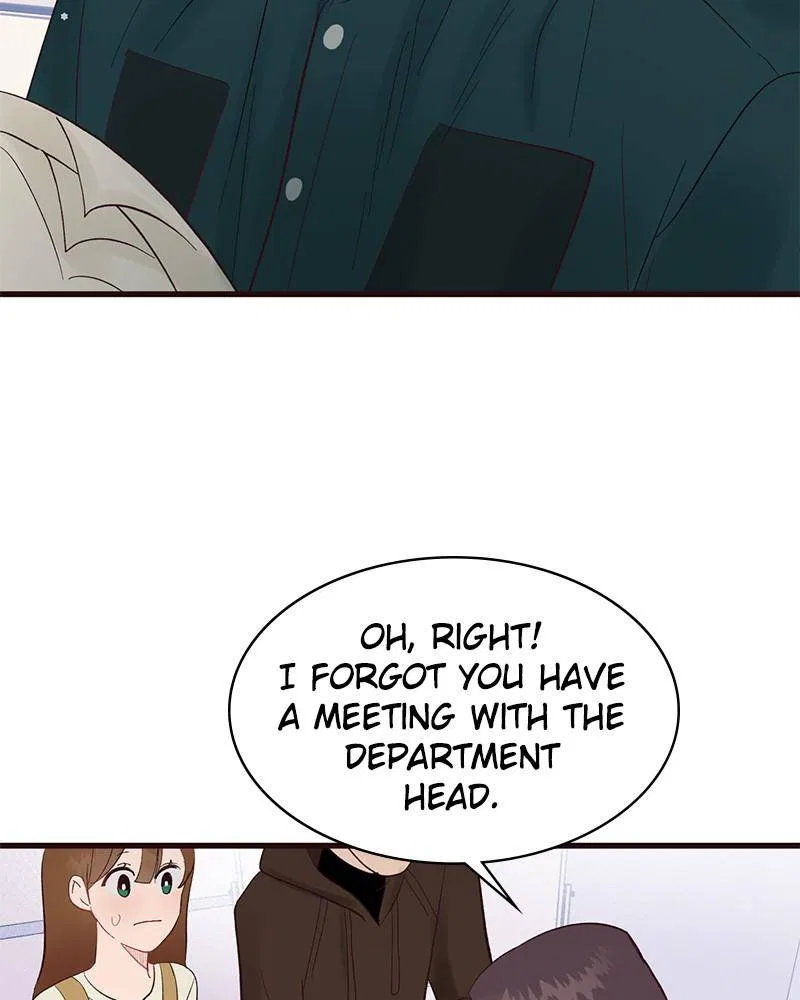 Let Me Stay Over Tonight! Chapter 1 – Page 128