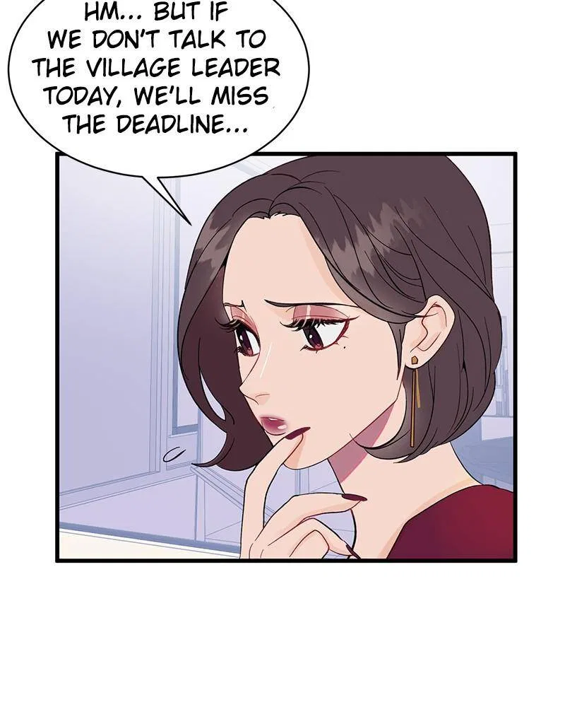 Let Me Stay Over Tonight! Chapter 1 – Page 133