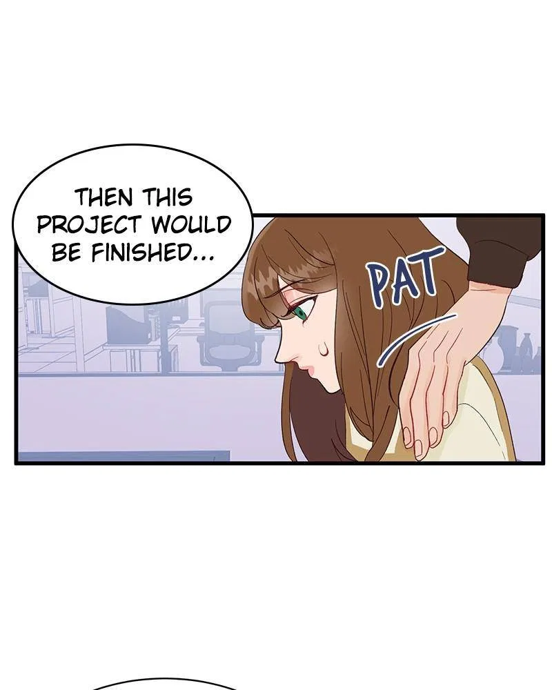Let Me Stay Over Tonight! Chapter 1 – Page 134