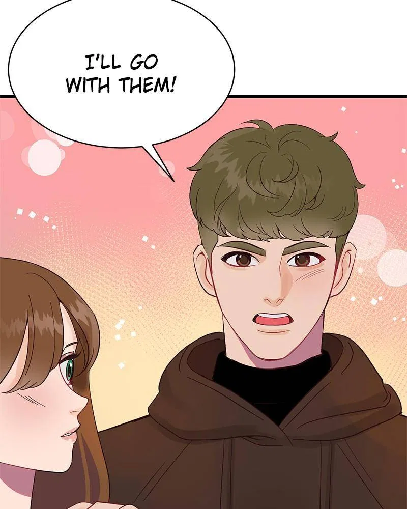 Let Me Stay Over Tonight! Chapter 1 – Page 135