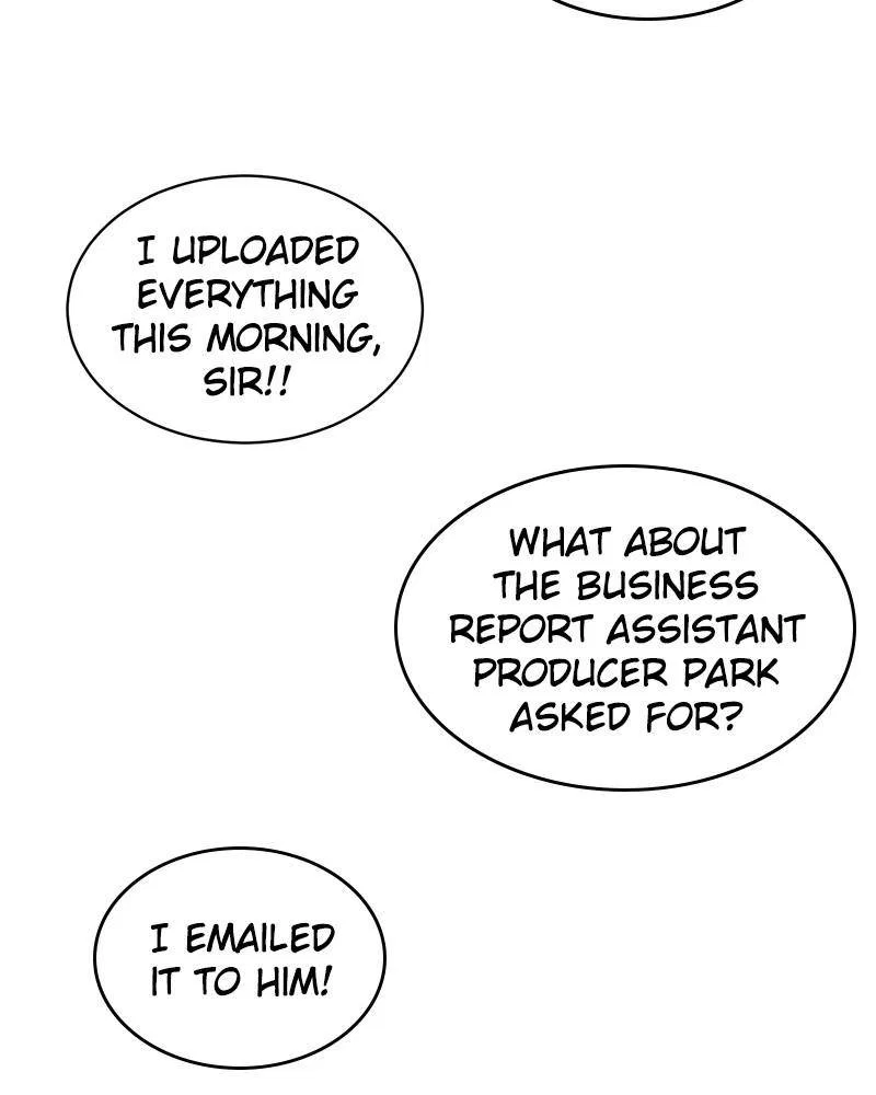 Let Me Stay Over Tonight! Chapter 1 – Page 137