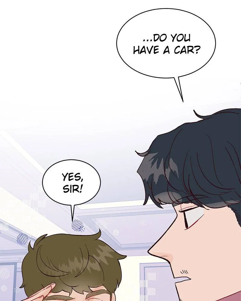 Let Me Stay Over Tonight! Chapter 1 – Page 138