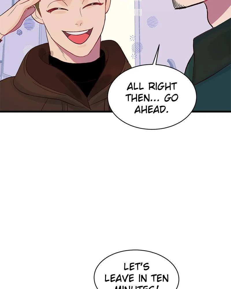 Let Me Stay Over Tonight! Chapter 1 – Page 139