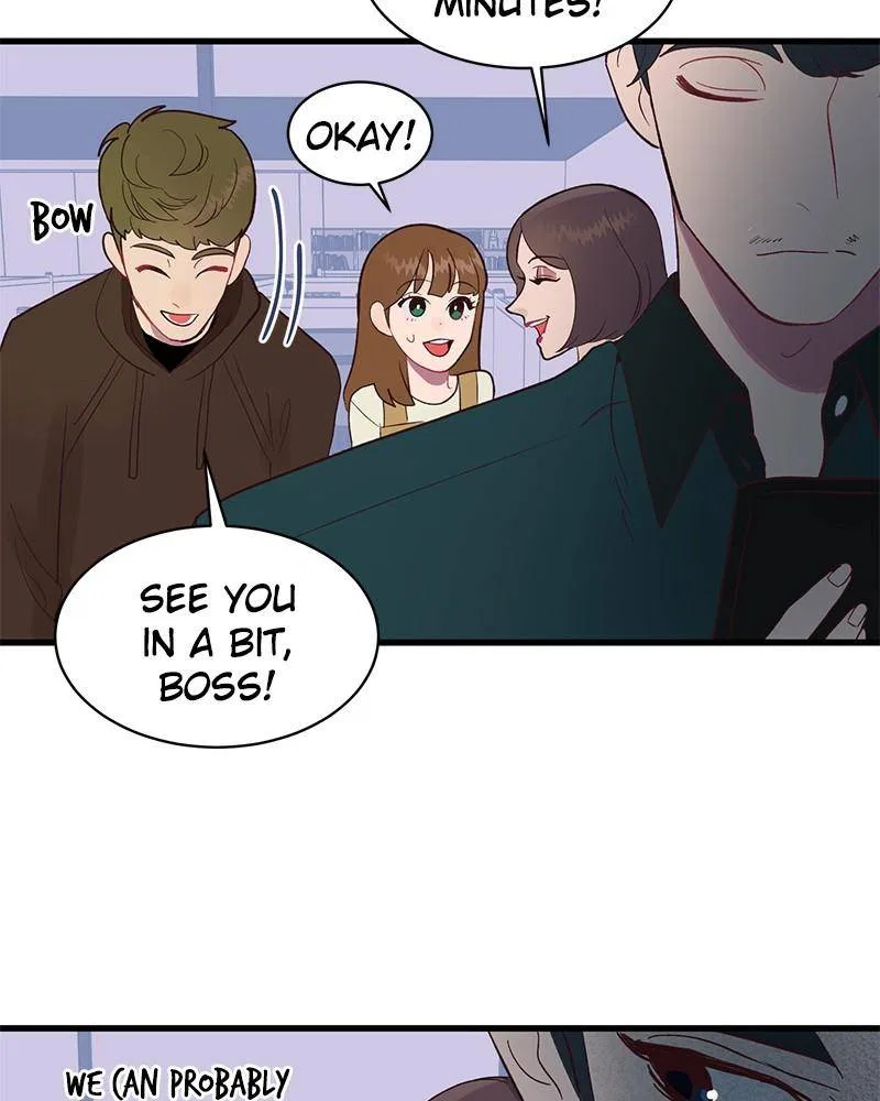 Let Me Stay Over Tonight! Chapter 1 – Page 140