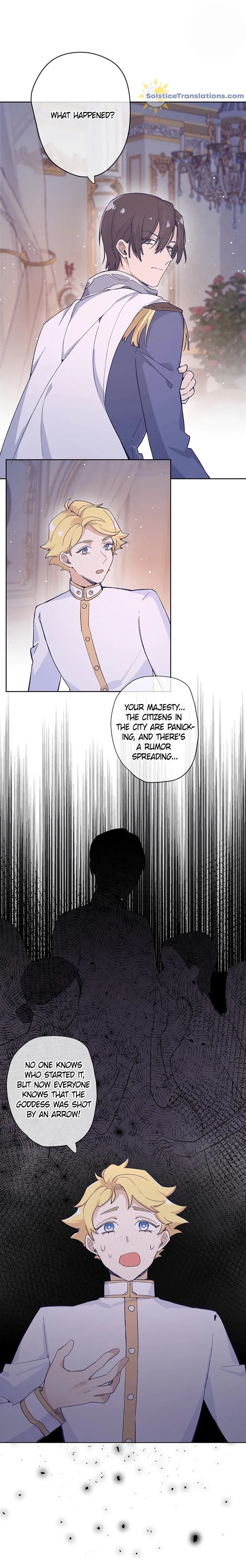 The Flower of Heaven Chapter 8 – Page 4