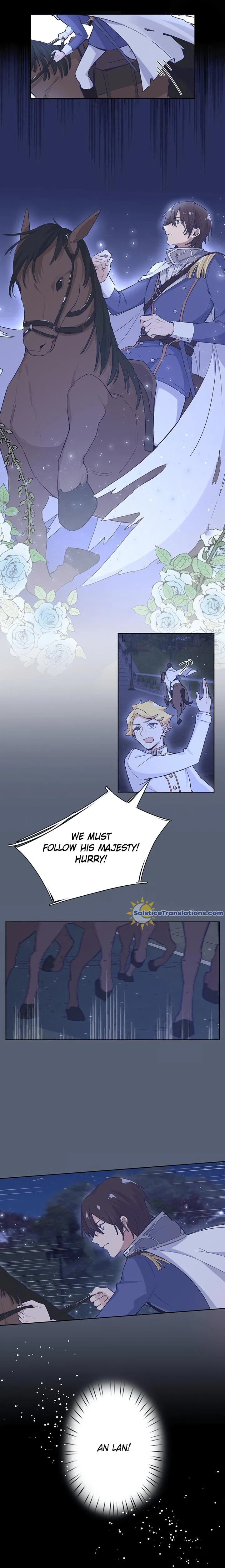 The Flower of Heaven Chapter 6 – Page 4