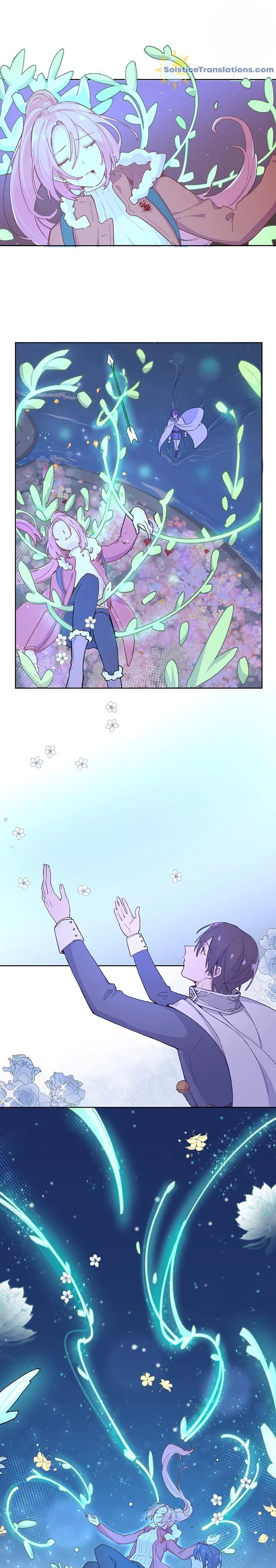The Flower of Heaven Chapter 6 – Page 6