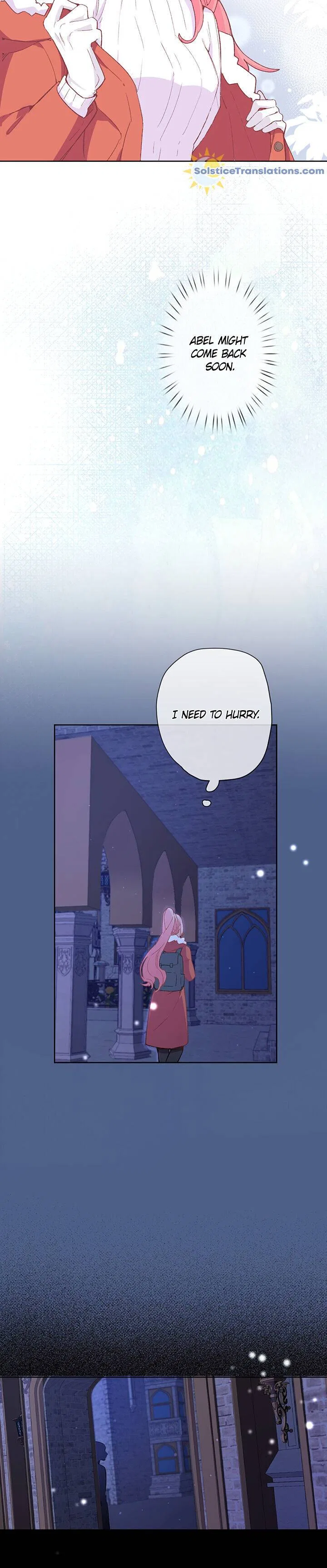 The Flower of Heaven Chapter 5 – Page 18