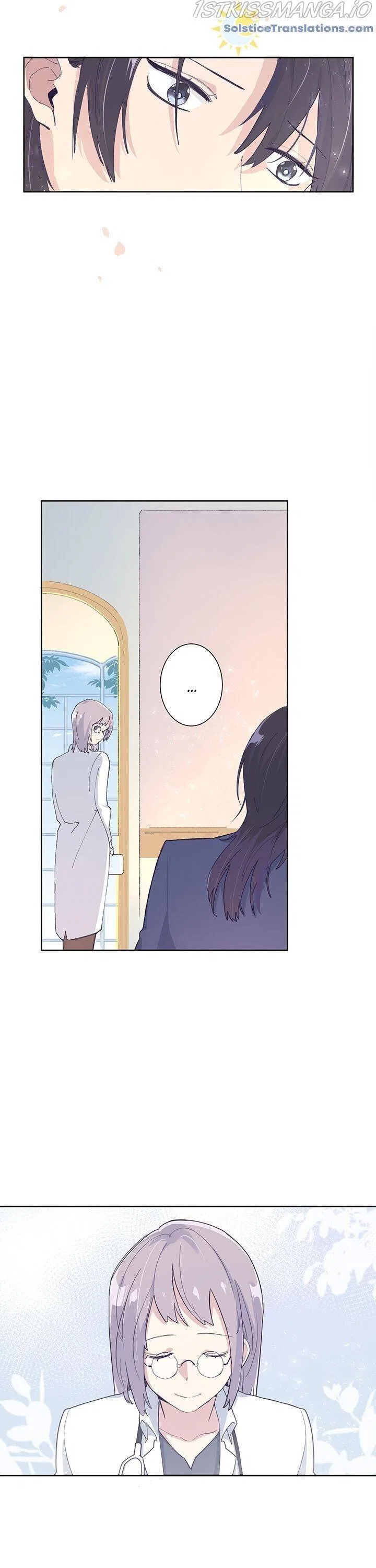 The Flower of Heaven Chapter 4 – Page 8