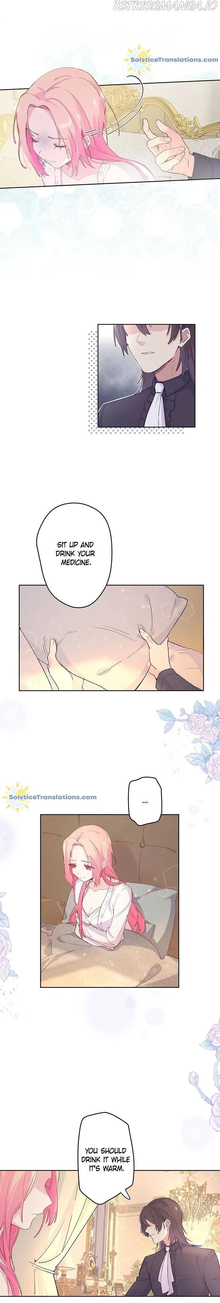 The Flower of Heaven Chapter 4 – Page 10