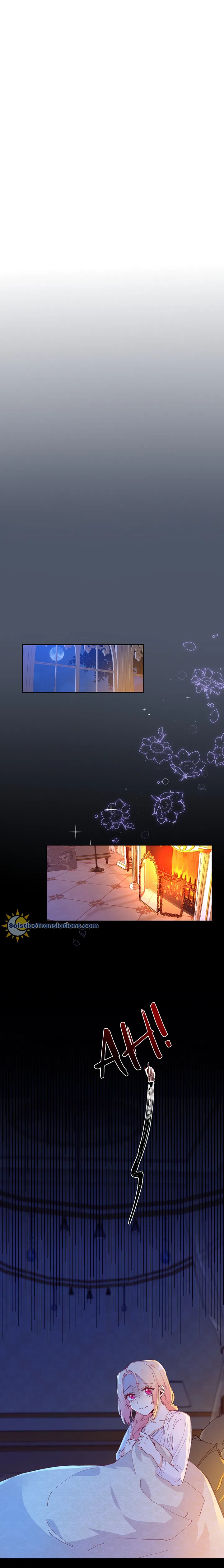 The Flower of Heaven Chapter 3 – Page 14