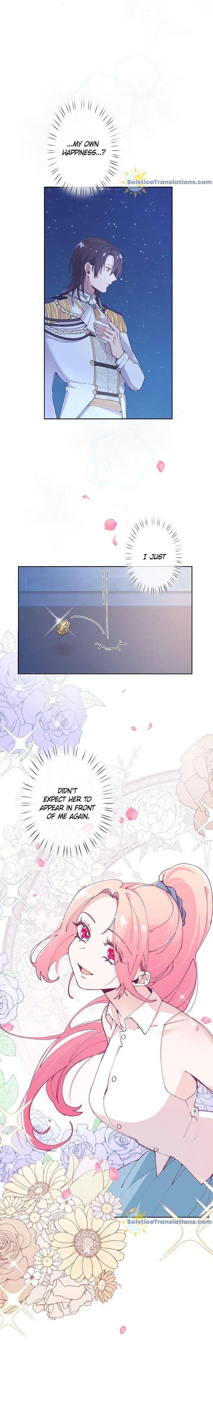 The Flower of Heaven Chapter 2 – Page 18