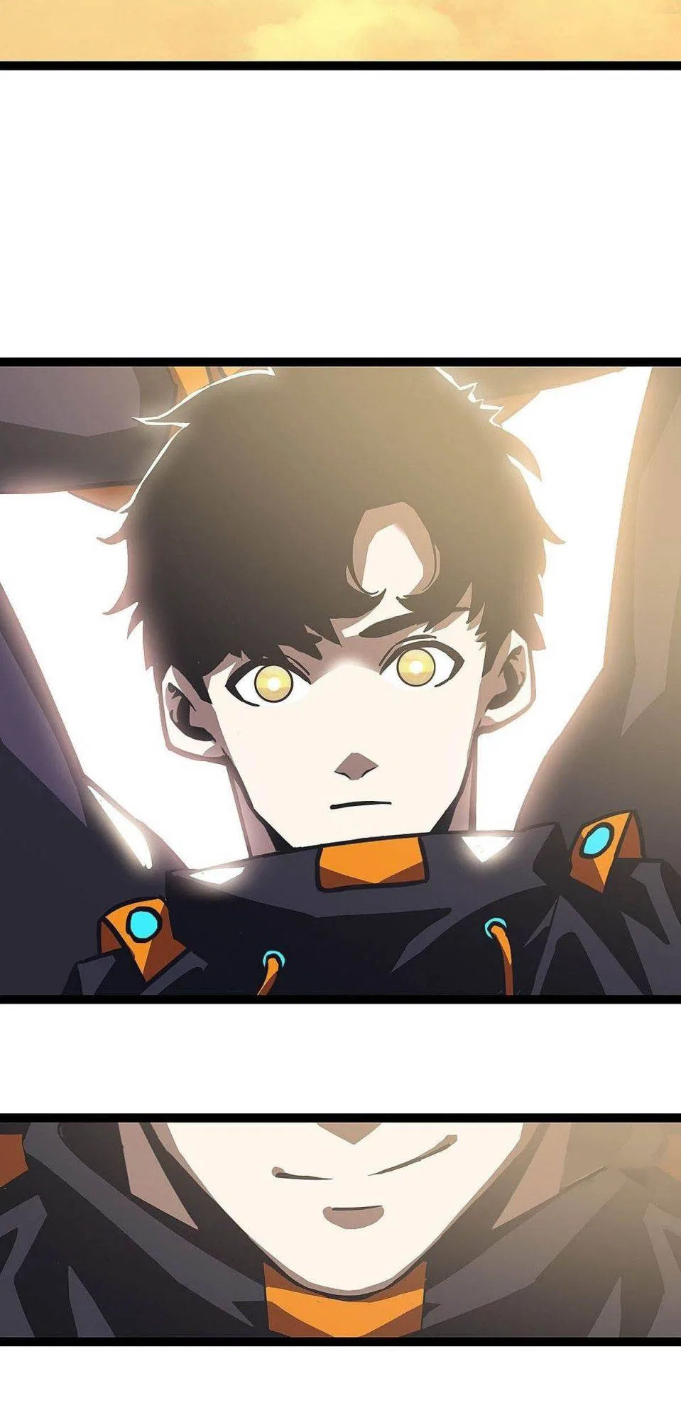 It All Starts With Playing Game Seriously Chapter 15 – Page 10