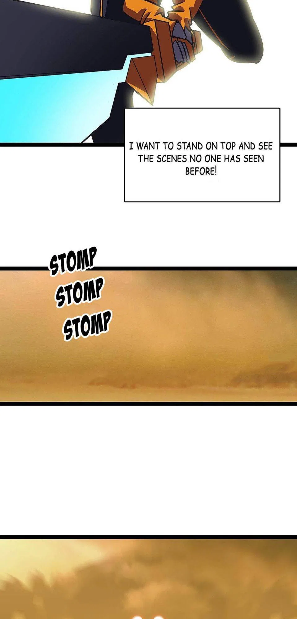 It All Starts With Playing Game Seriously Chapter 15 – Page 15