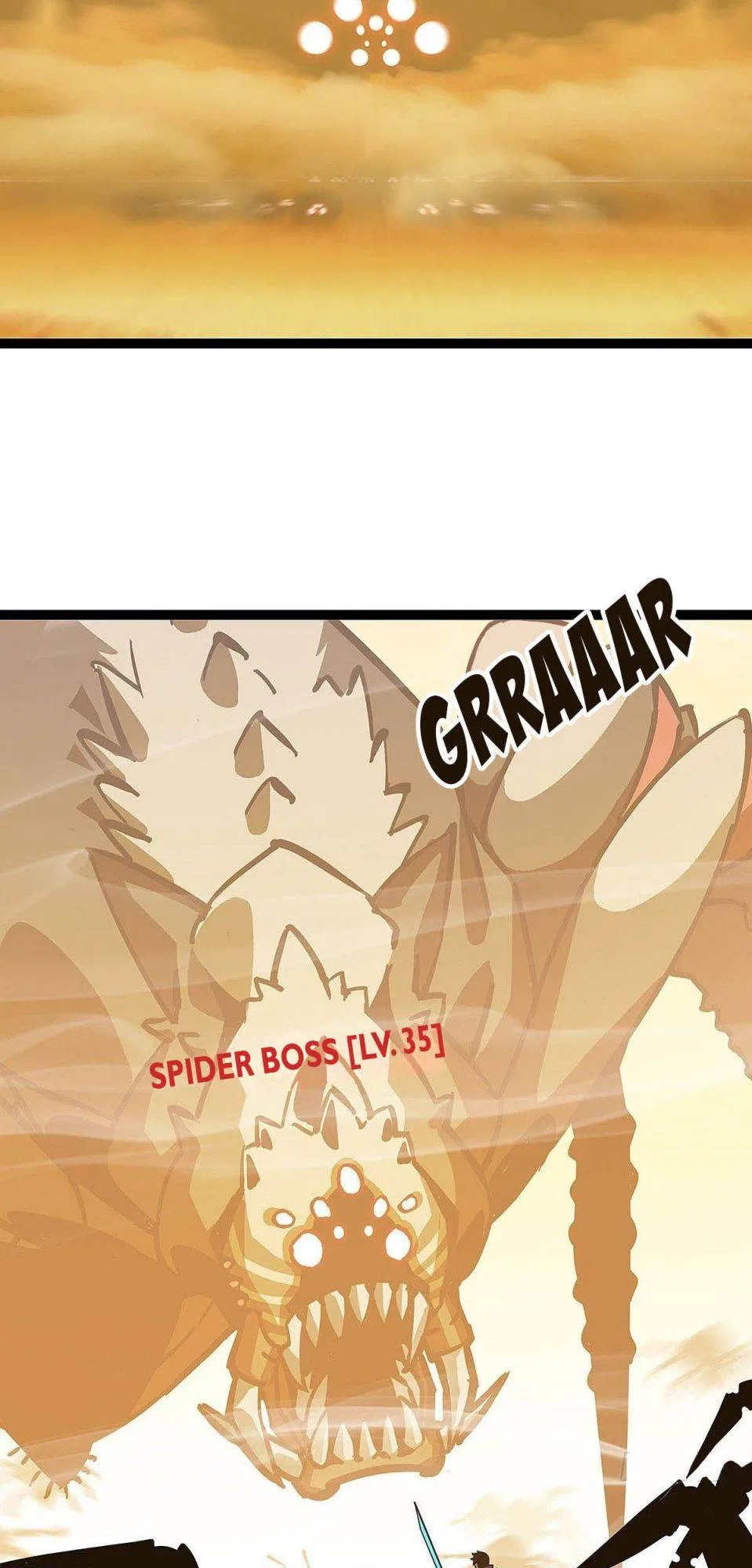 It All Starts With Playing Game Seriously Chapter 15 – Page 16