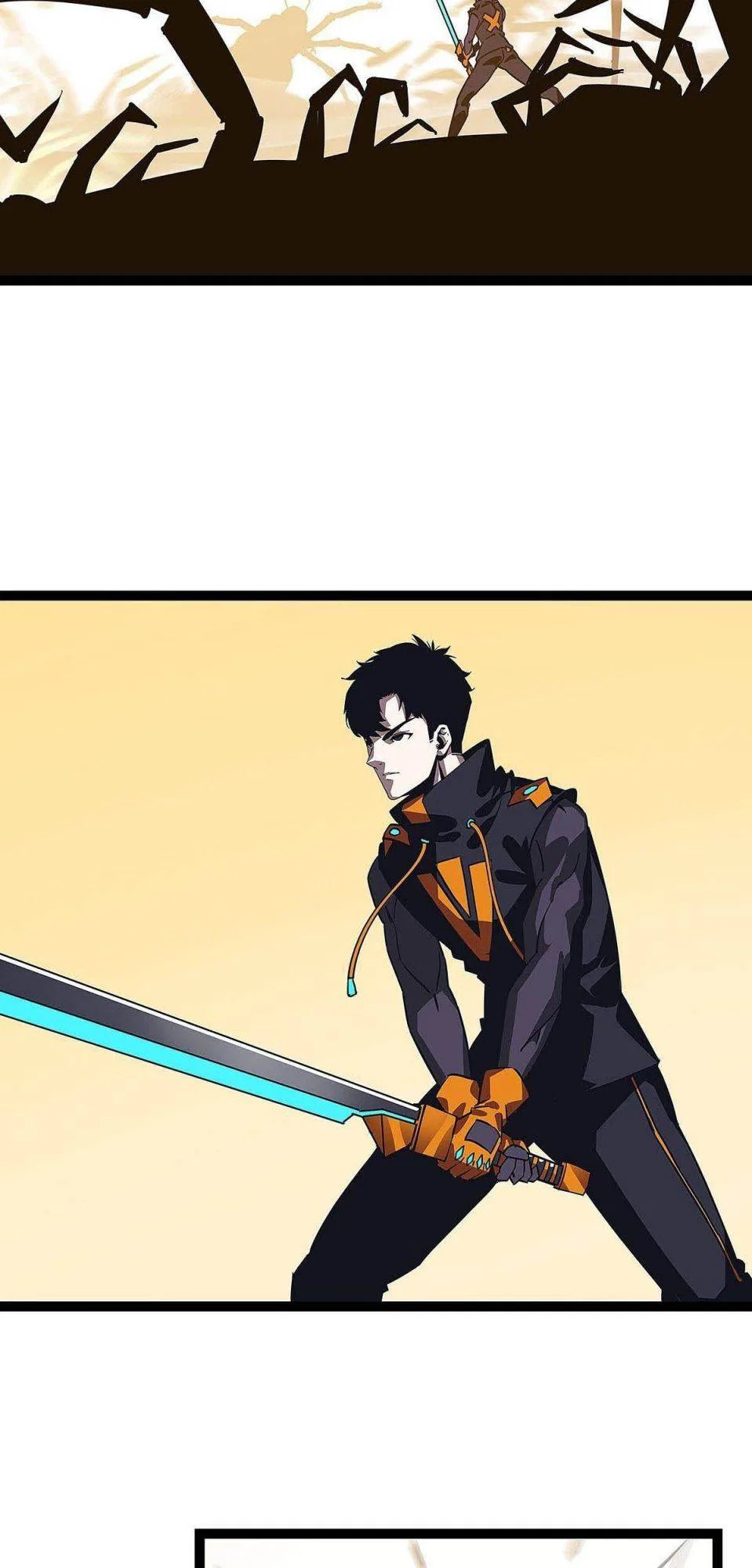 It All Starts With Playing Game Seriously Chapter 15 – Page 17