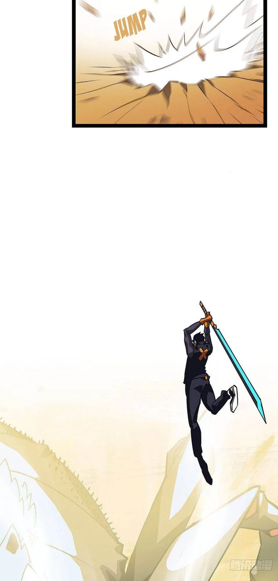 It All Starts With Playing Game Seriously Chapter 15 – Page 18
