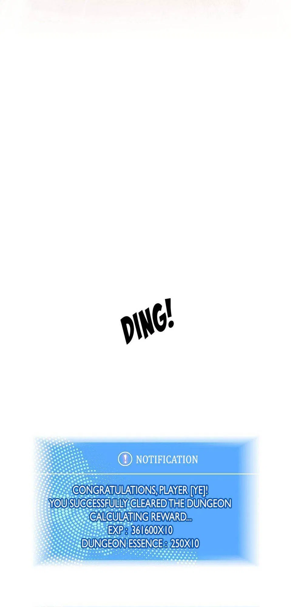 It All Starts With Playing Game Seriously Chapter 15 – Page 20
