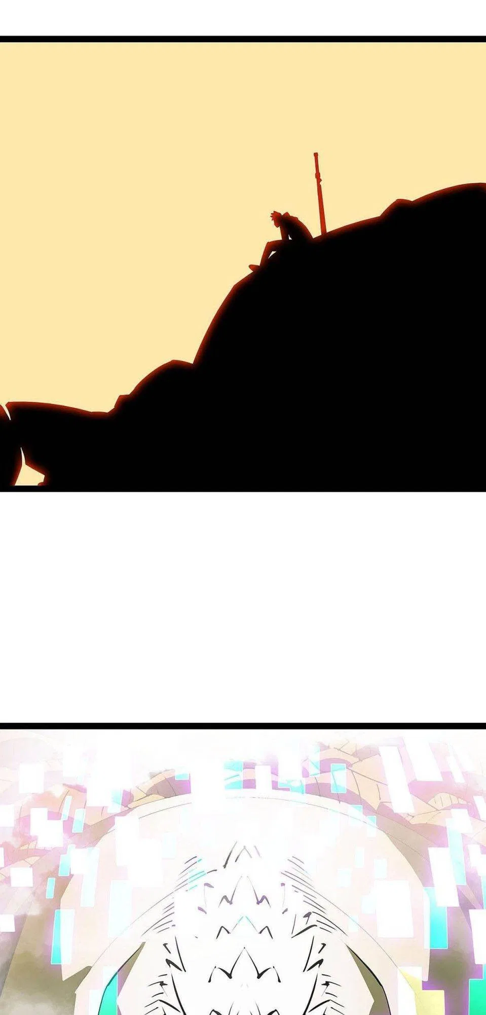 It All Starts With Playing Game Seriously Chapter 15 – Page 23