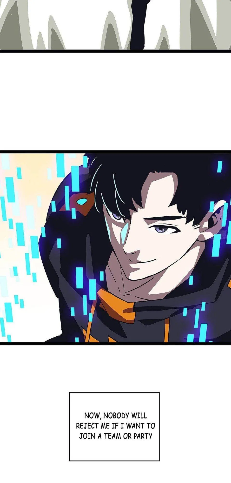 It All Starts With Playing Game Seriously Chapter 15 – Page 26