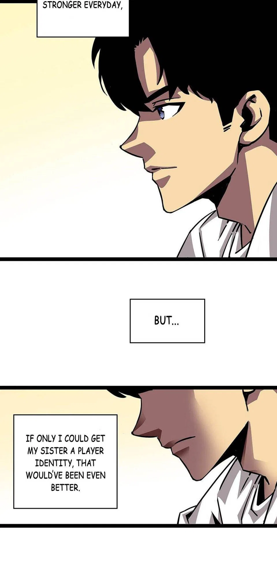 It All Starts With Playing Game Seriously Chapter 15 – Page 30