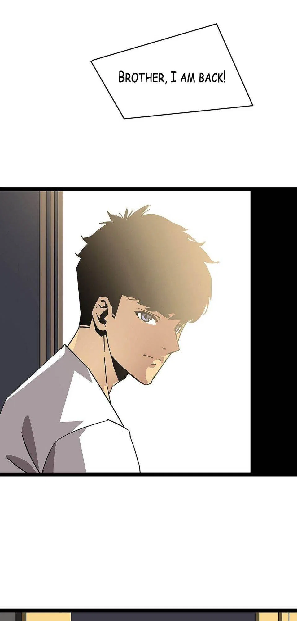 It All Starts With Playing Game Seriously Chapter 15 – Page 31