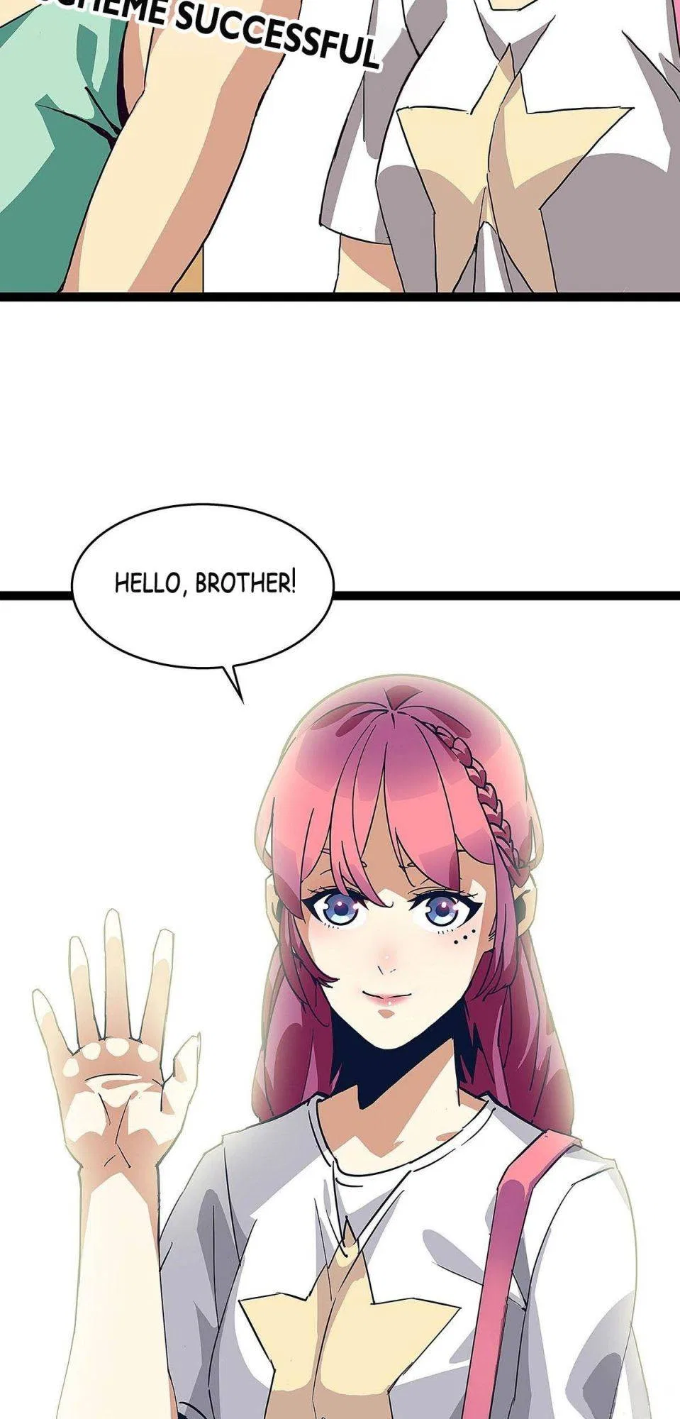 It All Starts With Playing Game Seriously Chapter 15 – Page 35