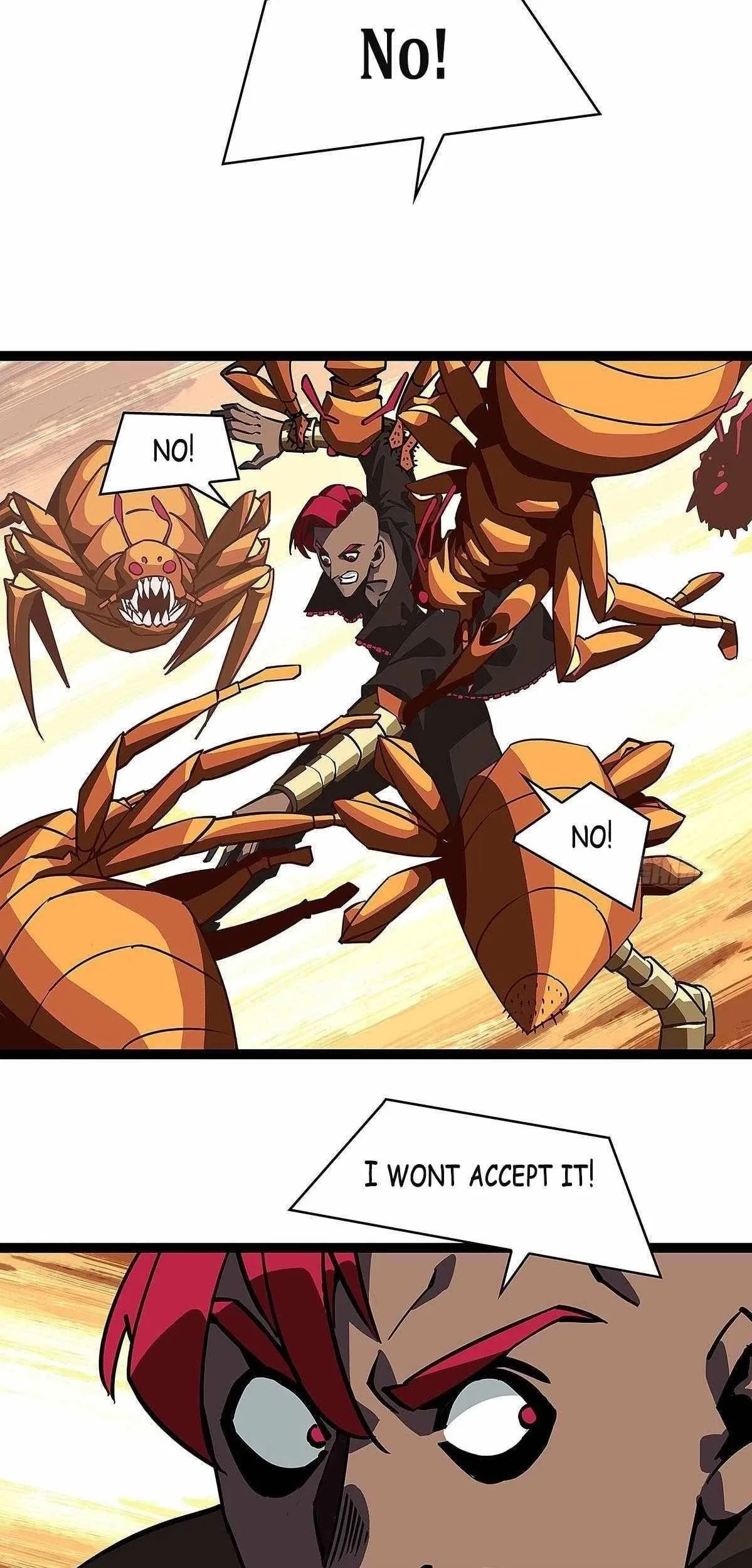 It All Starts With Playing Game Seriously Chapter 14 – Page 2