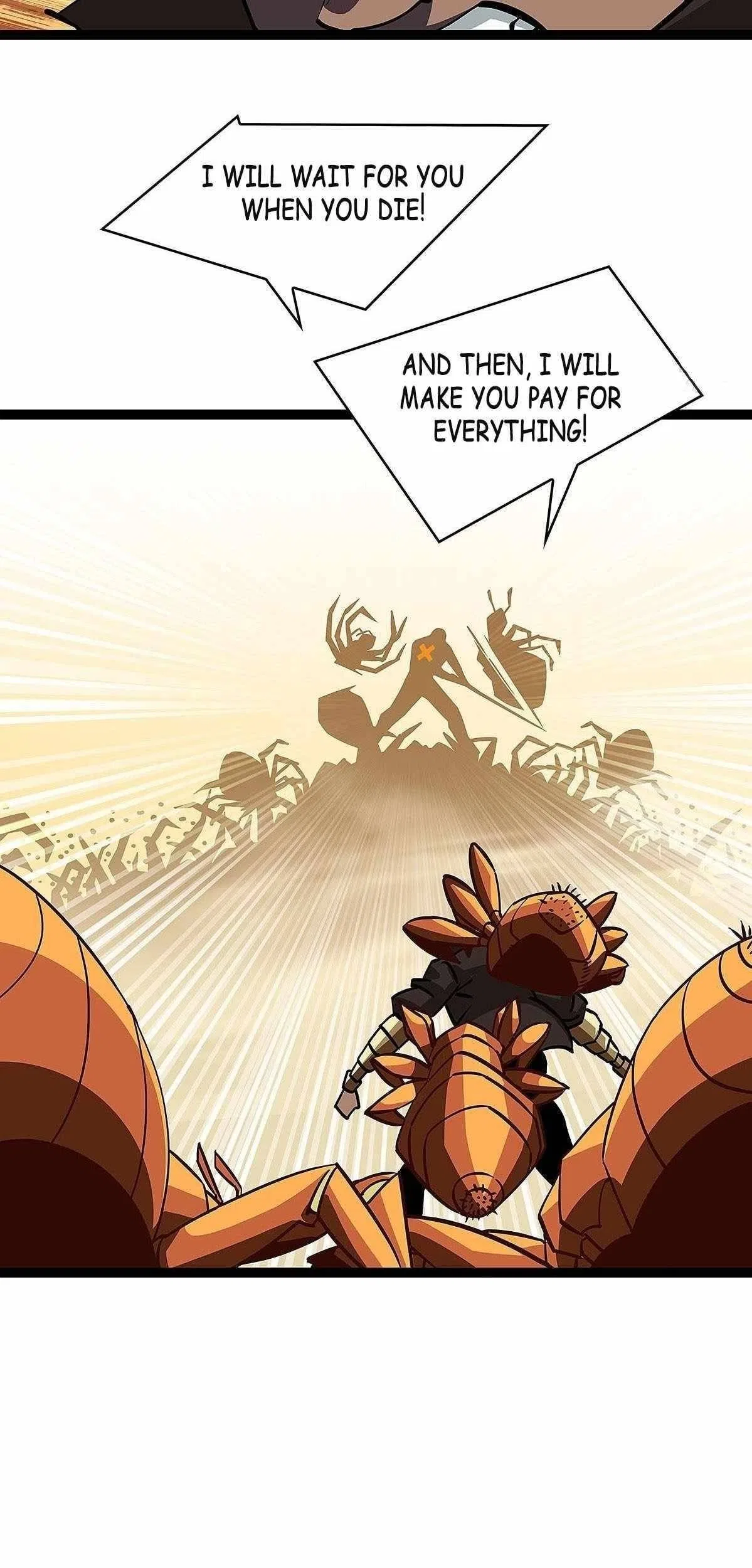 It All Starts With Playing Game Seriously Chapter 14 – Page 3