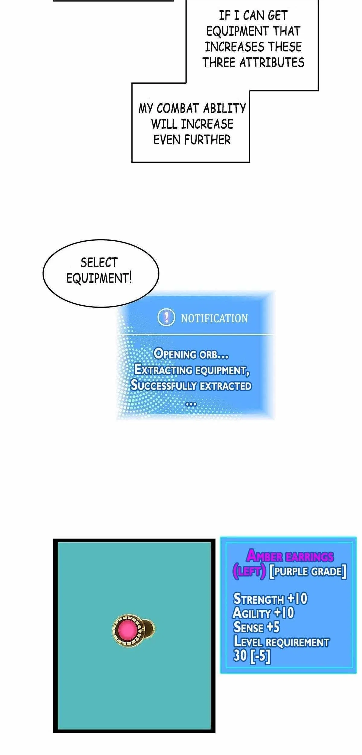 It All Starts With Playing Game Seriously Chapter 14 – Page 14