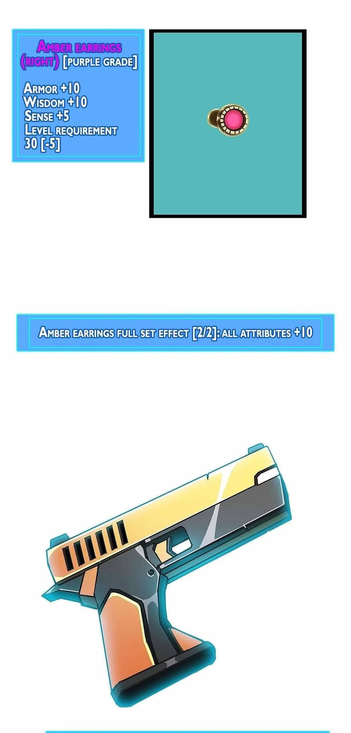 It All Starts With Playing Game Seriously Chapter 14 – Page 15