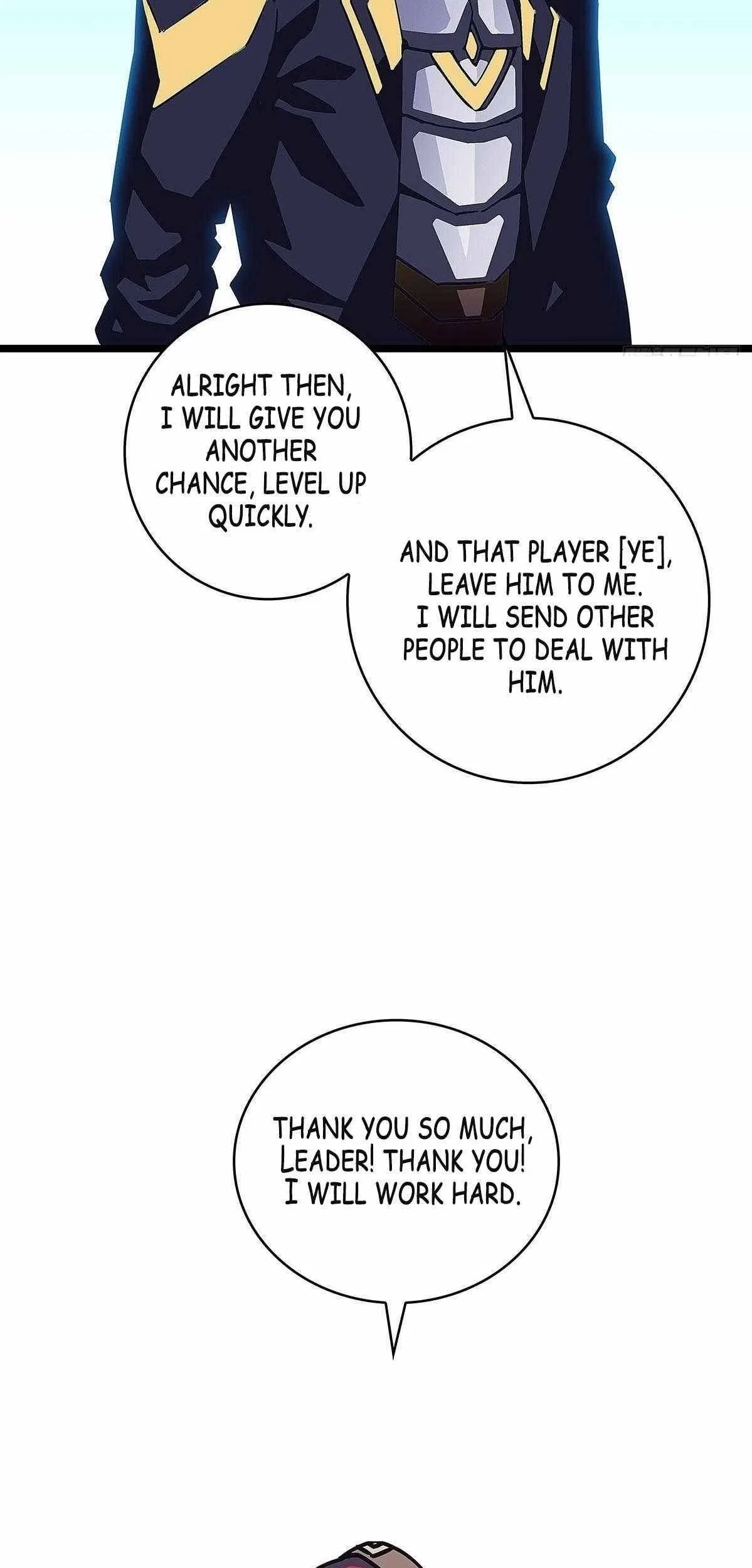 It All Starts With Playing Game Seriously Chapter 14 – Page 26