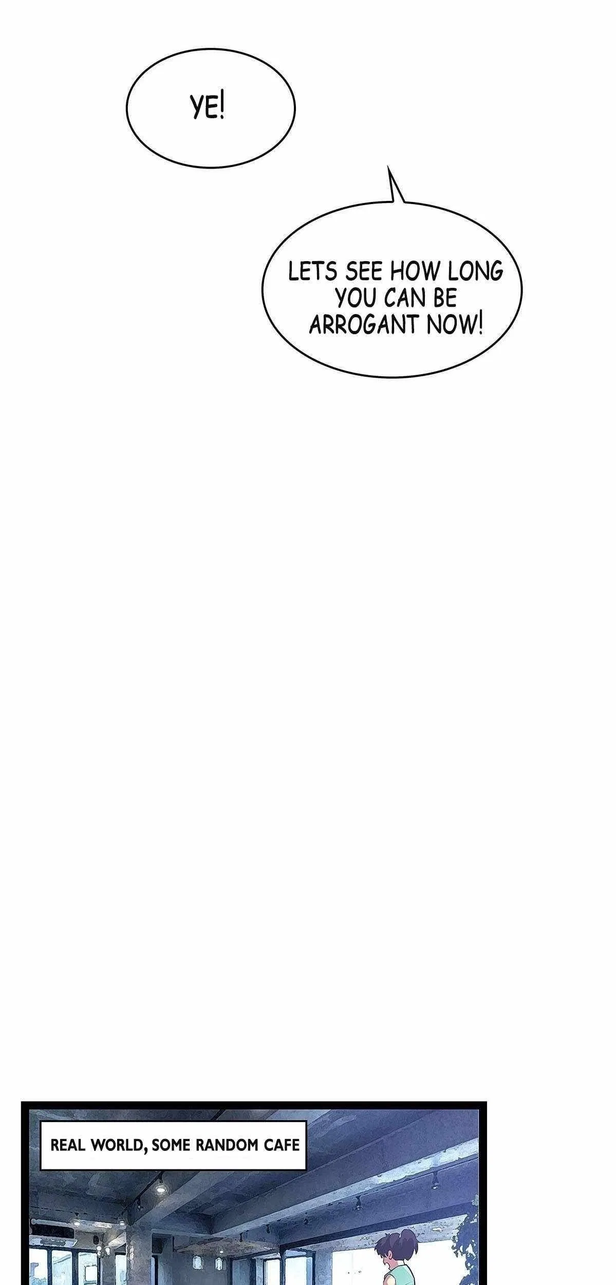 It All Starts With Playing Game Seriously Chapter 14 – Page 28