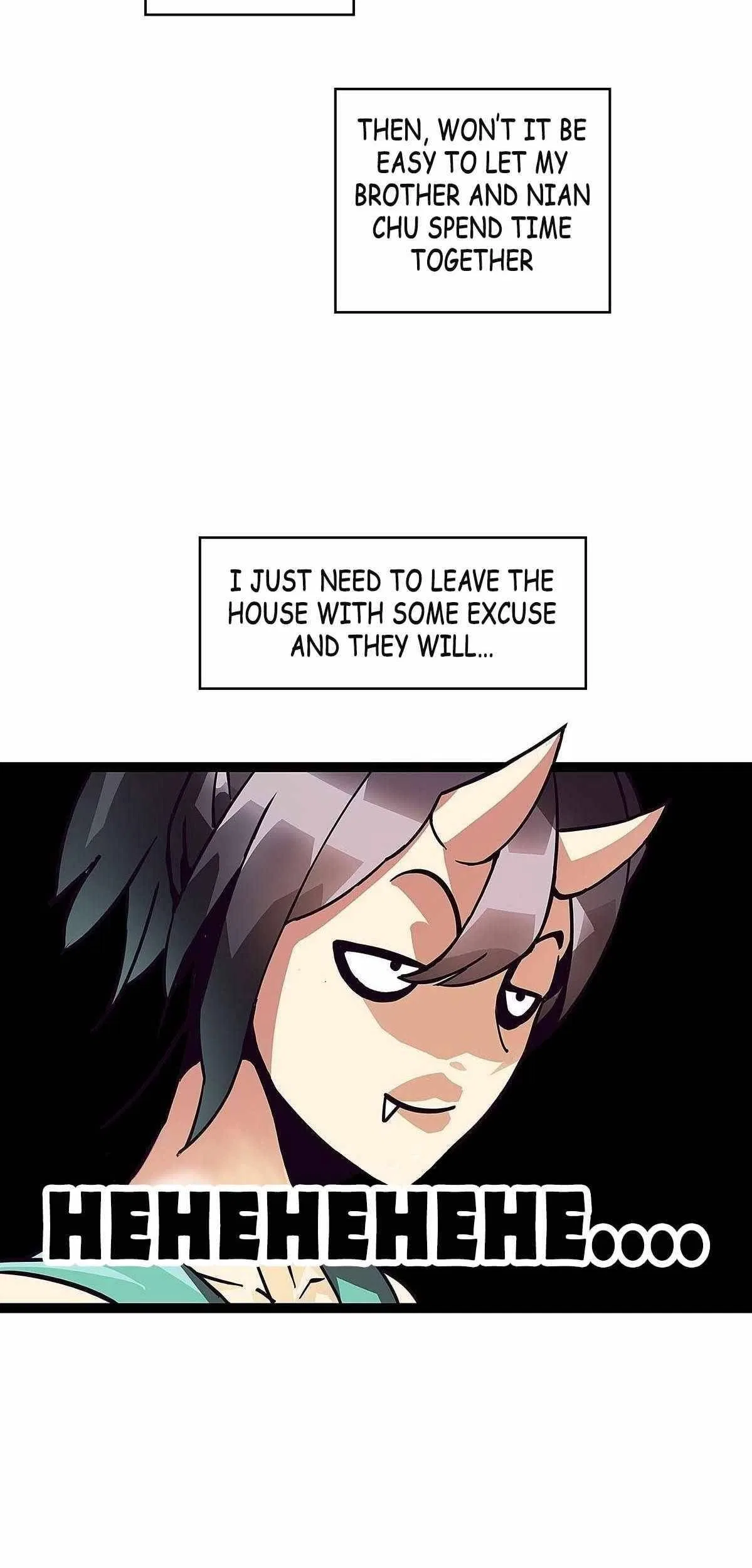 It All Starts With Playing Game Seriously Chapter 14 – Page 33