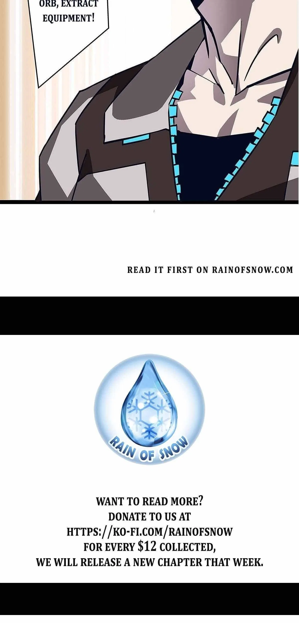 It All Starts With Playing Game Seriously Chapter 13 – Page 2