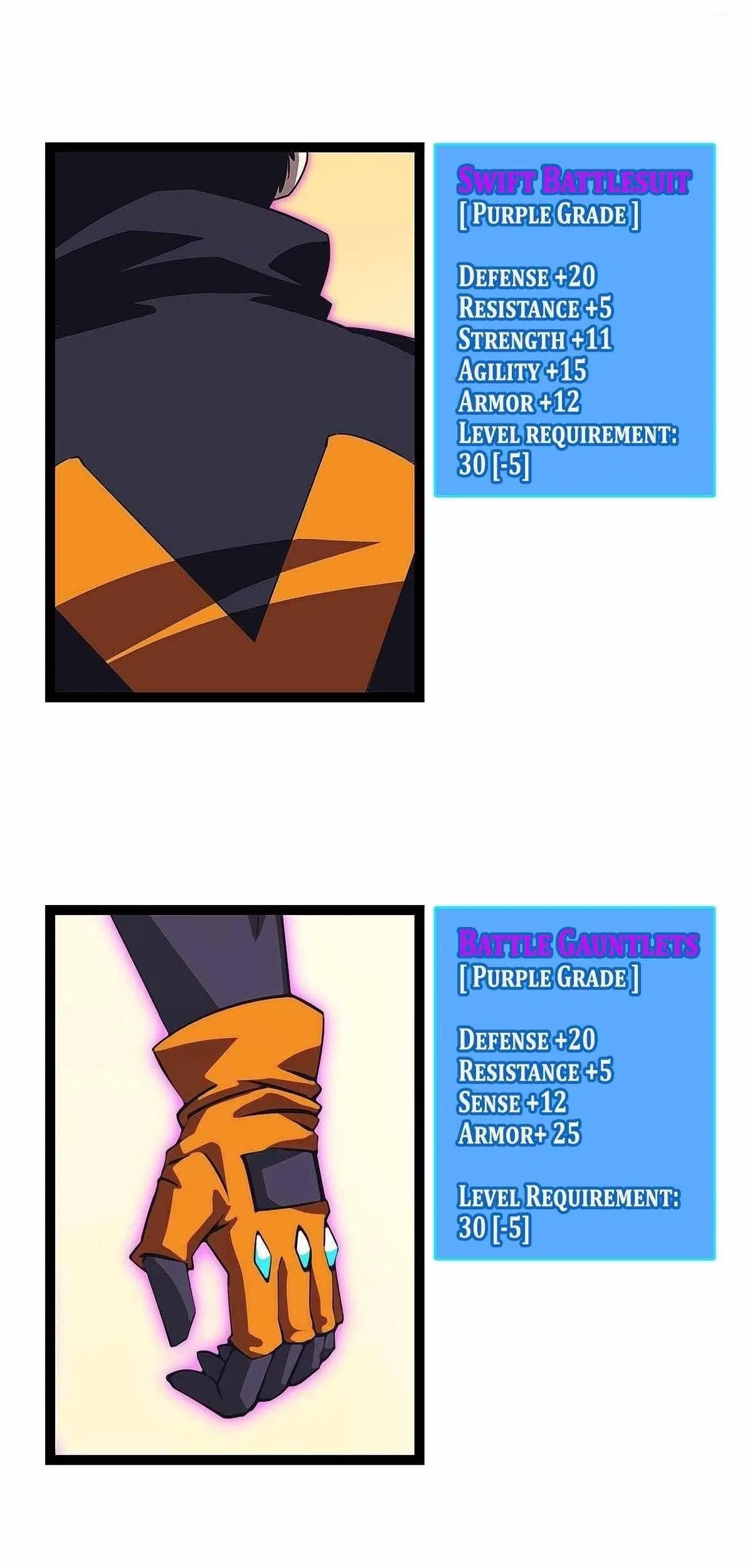 It All Starts With Playing Game Seriously Chapter 13 – Page 5
