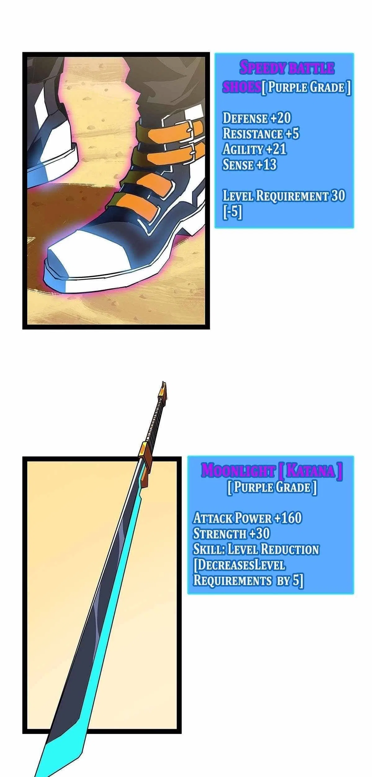 It All Starts With Playing Game Seriously Chapter 13 – Page 6