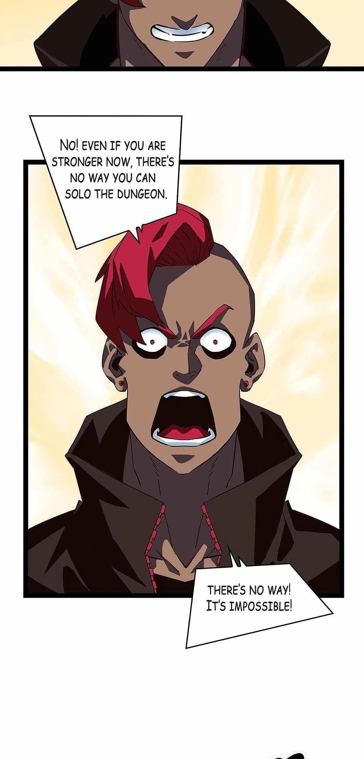 It All Starts With Playing Game Seriously Chapter 13 – Page 10