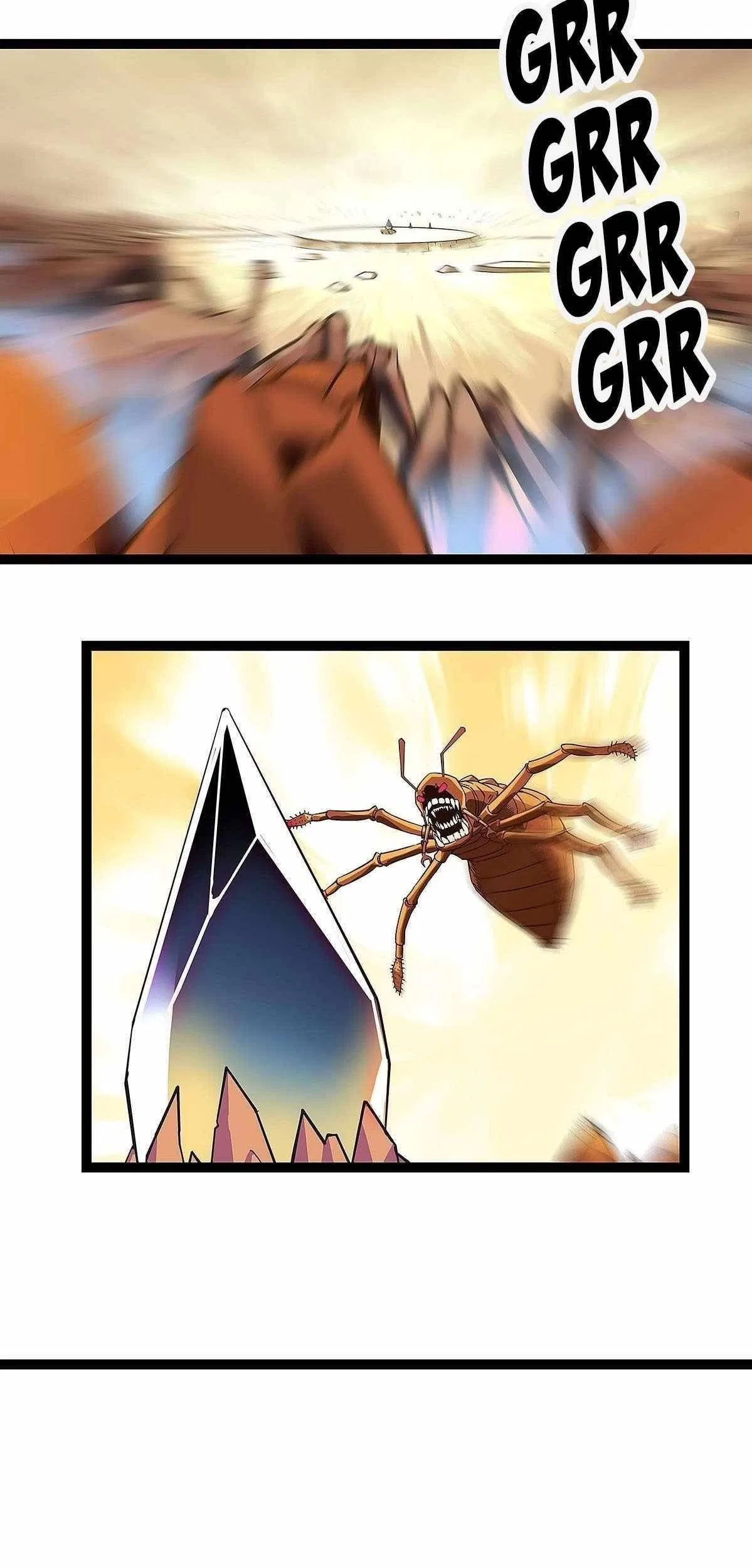 It All Starts With Playing Game Seriously Chapter 13 – Page 11