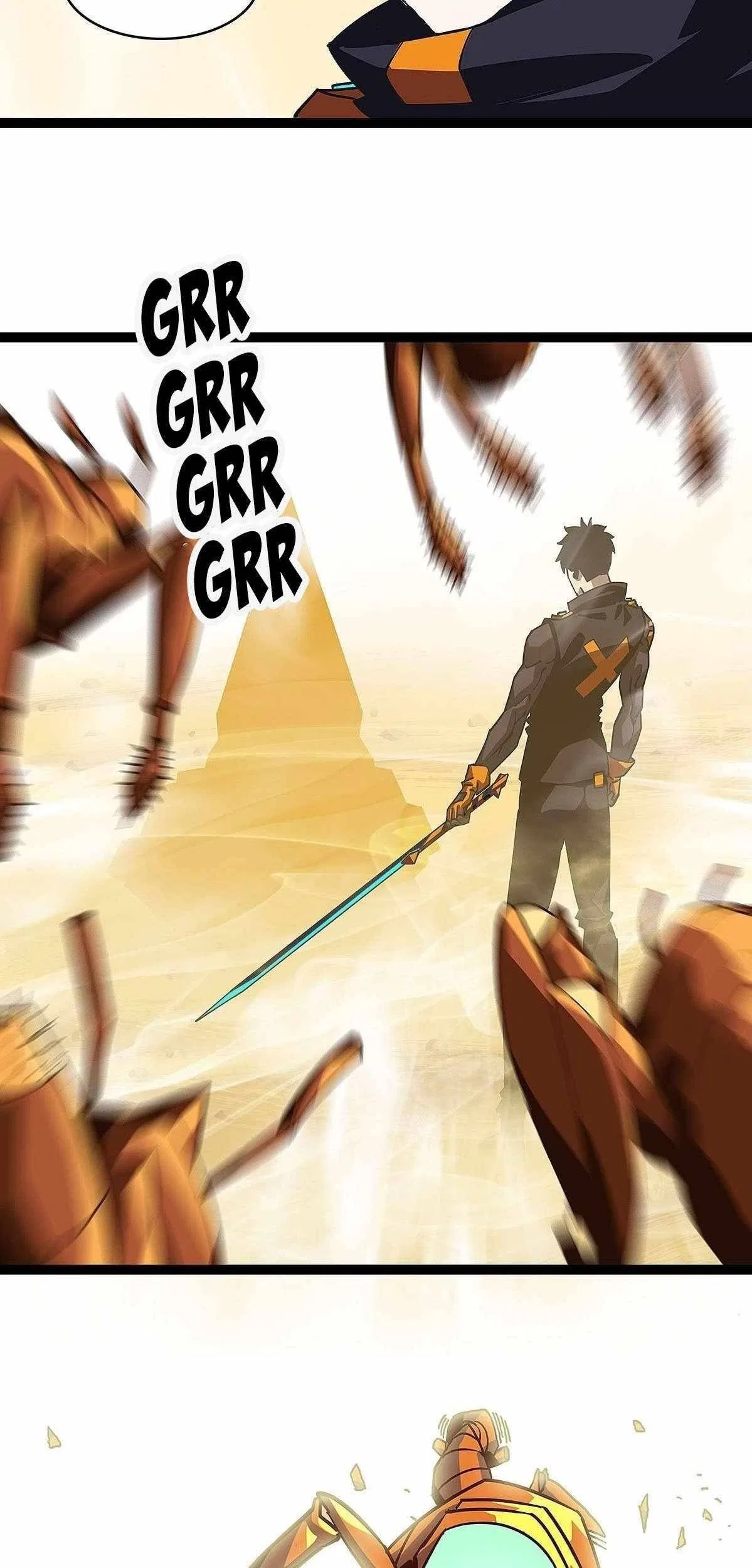 It All Starts With Playing Game Seriously Chapter 13 – Page 13