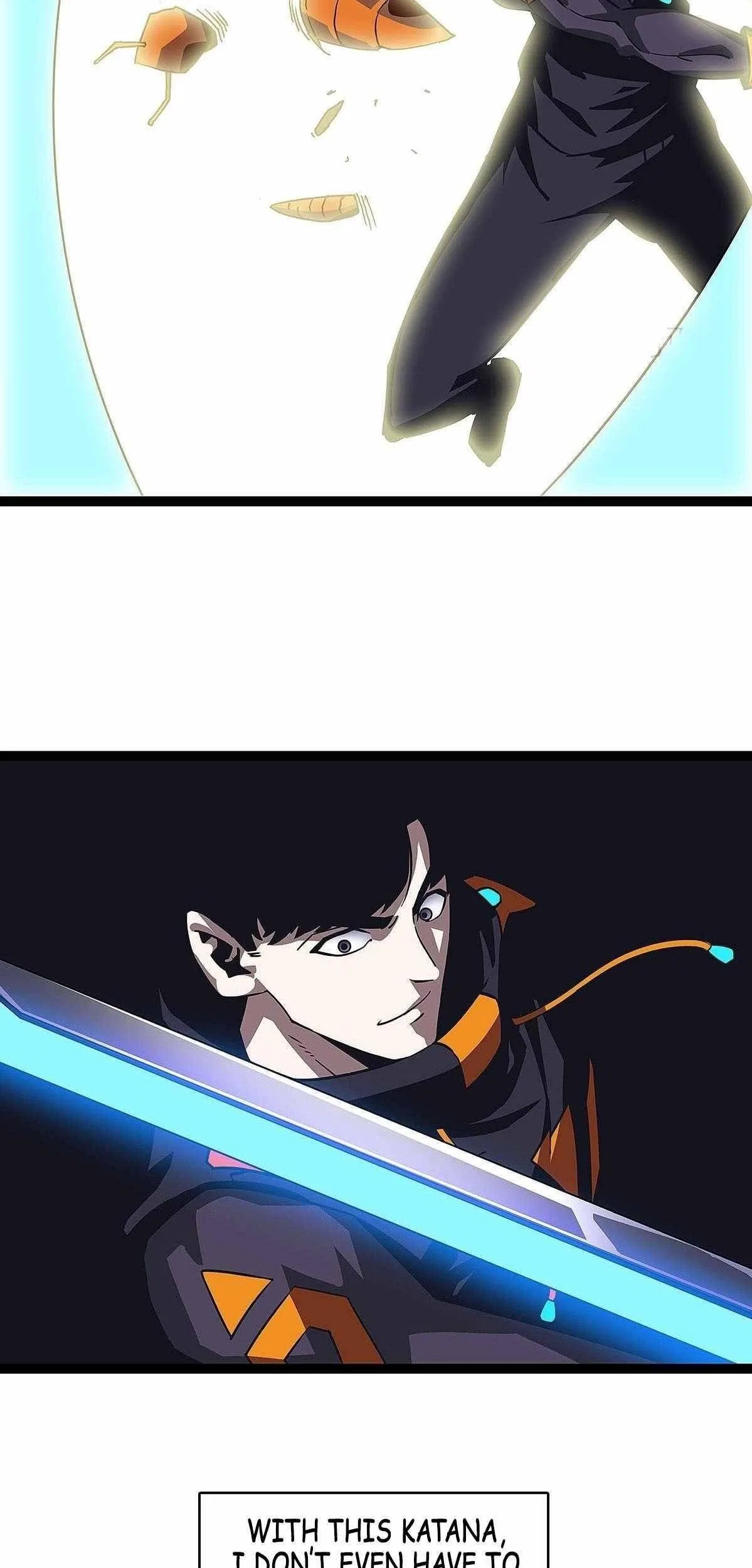 It All Starts With Playing Game Seriously Chapter 13 – Page 15