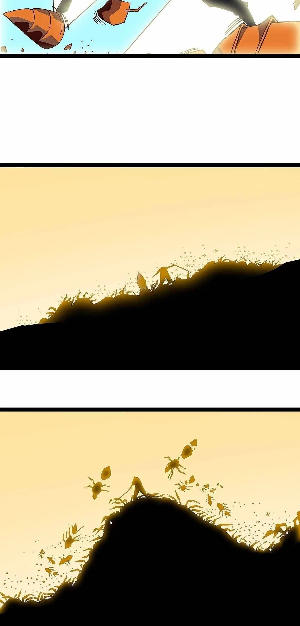 It All Starts With Playing Game Seriously Chapter 13 – Page 18