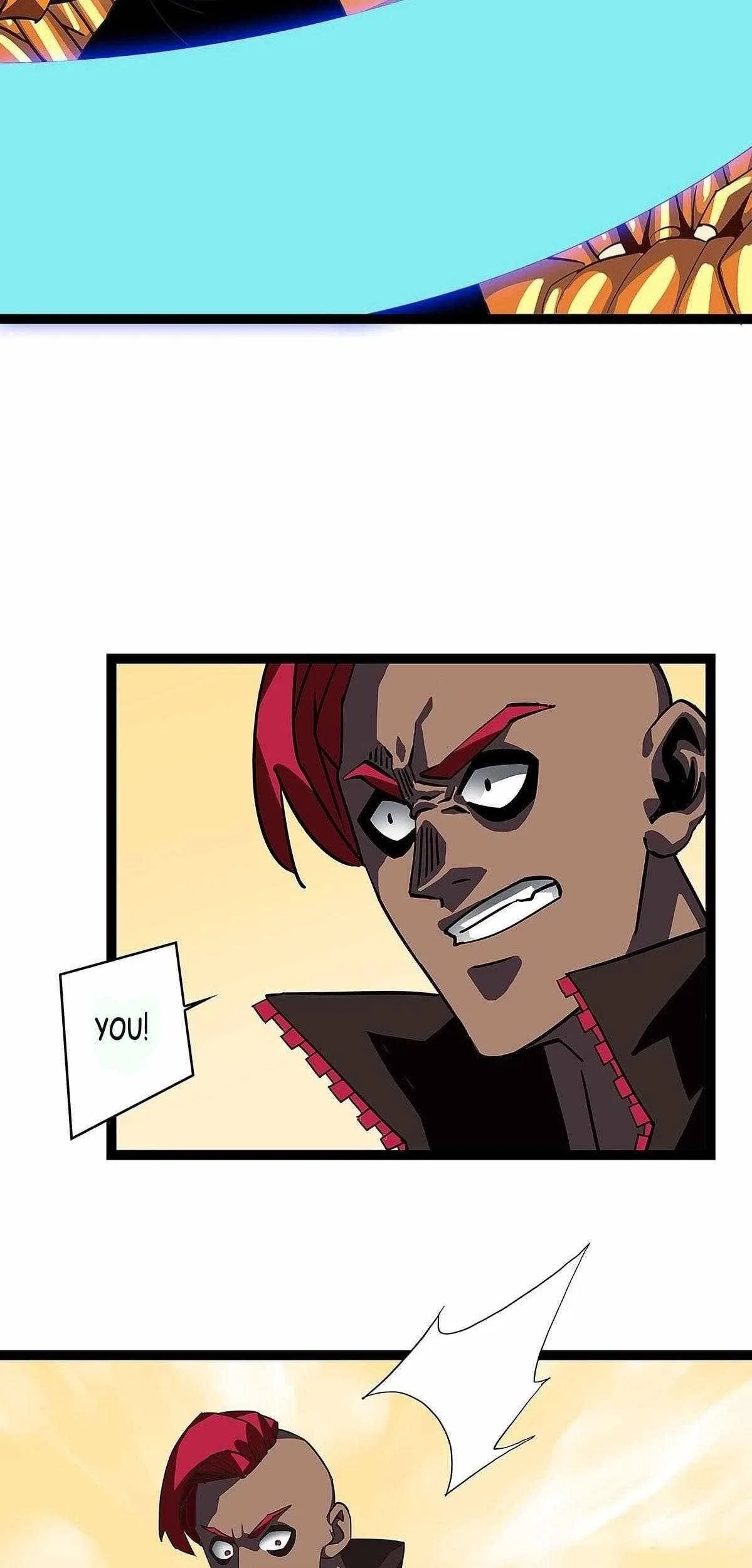It All Starts With Playing Game Seriously Chapter 13 – Page 24