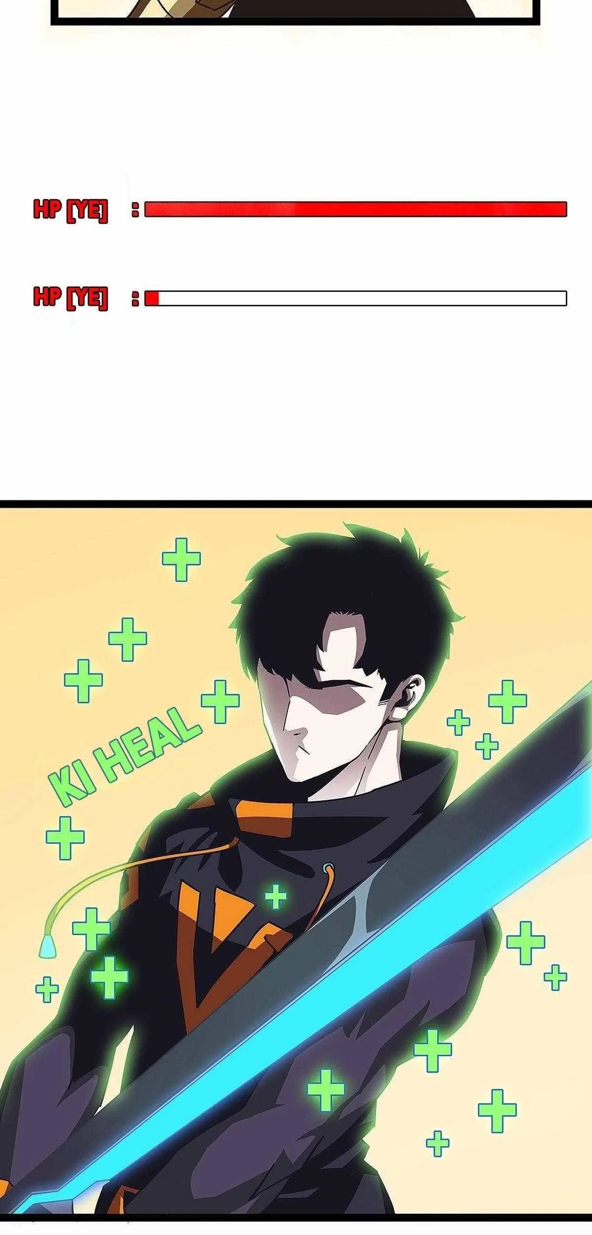 It All Starts With Playing Game Seriously Chapter 13 – Page 26