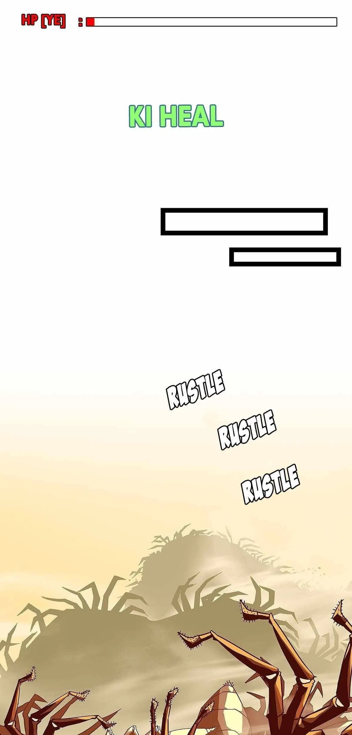 It All Starts With Playing Game Seriously Chapter 13 – Page 28