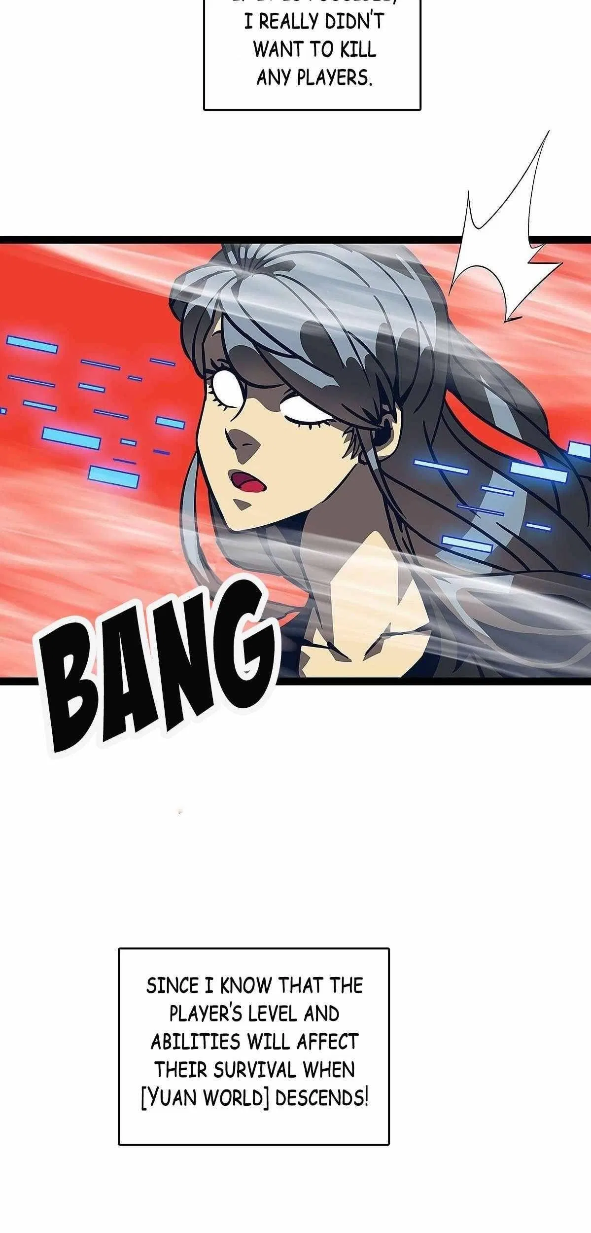 It All Starts With Playing Game Seriously Chapter 12 – Page 2