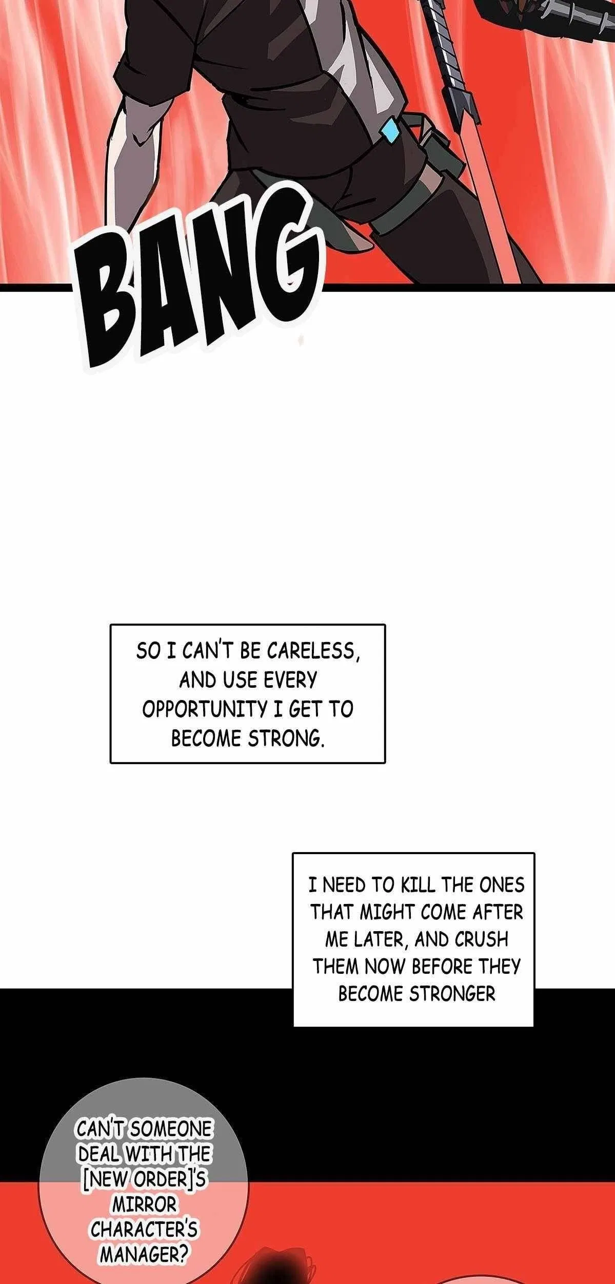It All Starts With Playing Game Seriously Chapter 12 – Page 5