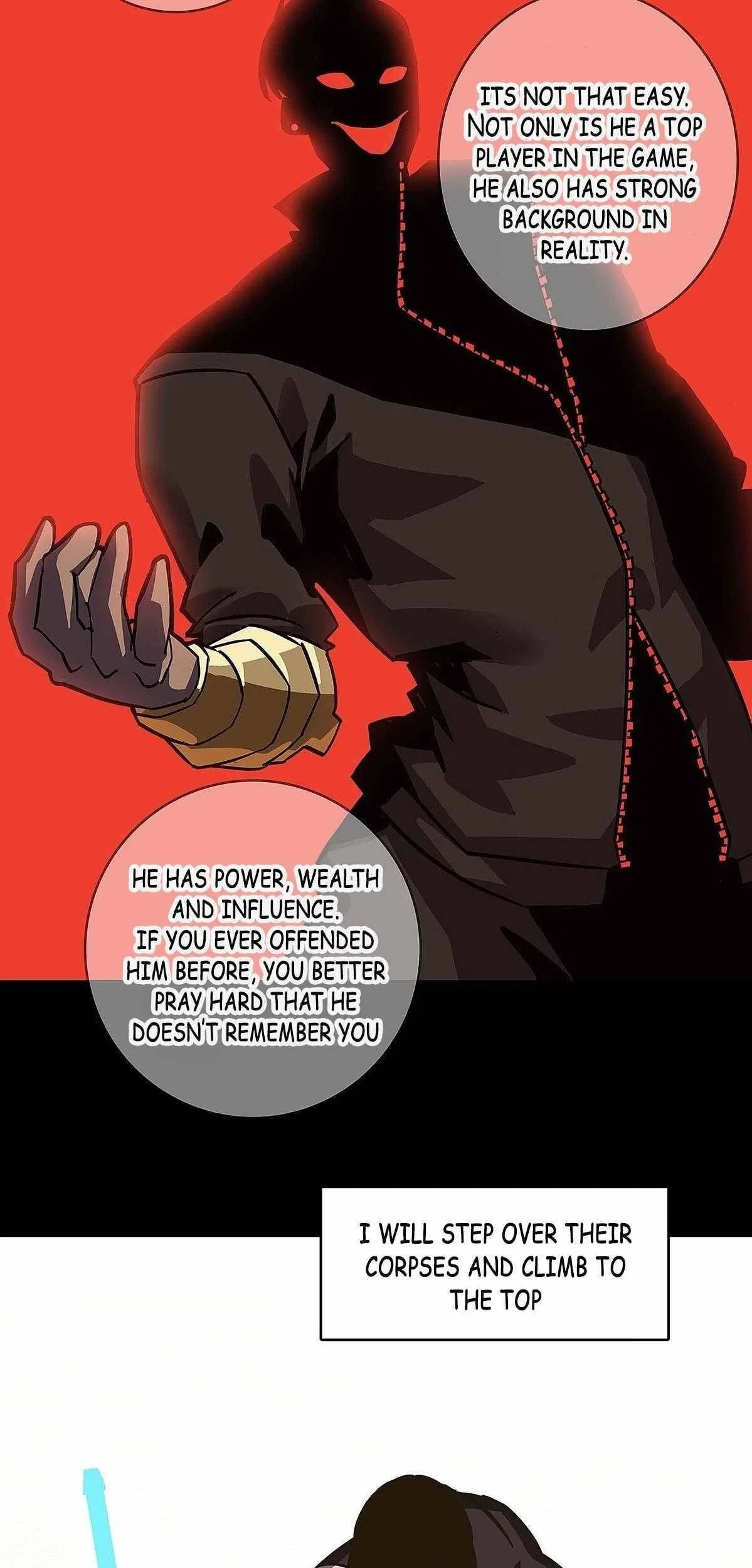 It All Starts With Playing Game Seriously Chapter 12 – Page 6