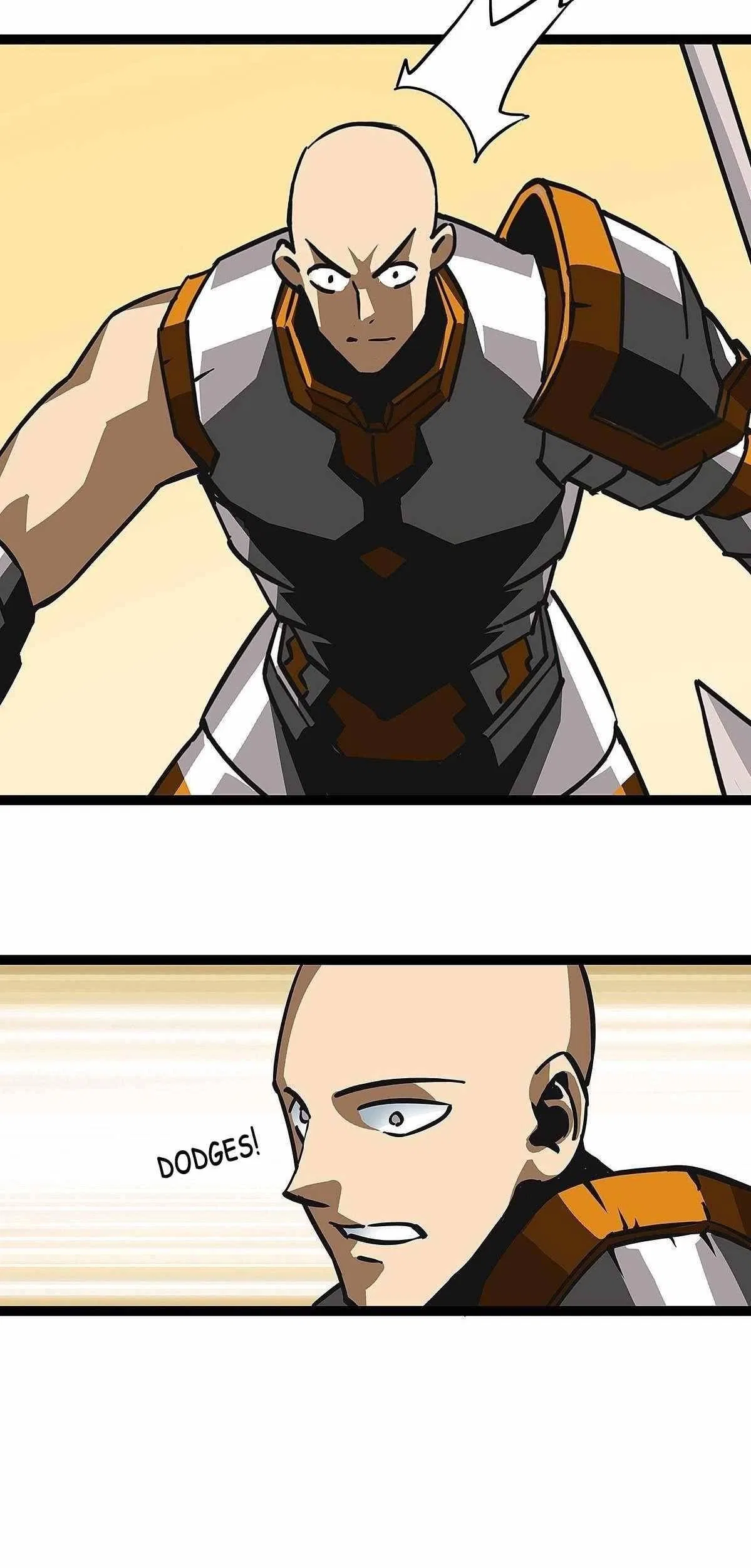 It All Starts With Playing Game Seriously Chapter 12 – Page 14